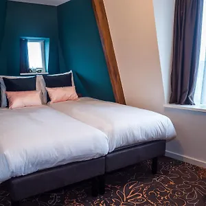 *** Hotel Linden Nederland