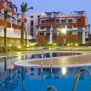 Puerto Rey Mar Apartamento Vera