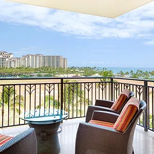 Villa Sixth Floor With Sunrise View - Beach Tower At Ko Olina Kapolei