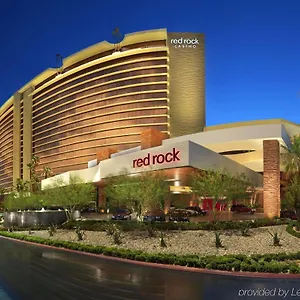 Red Rock Casino & США