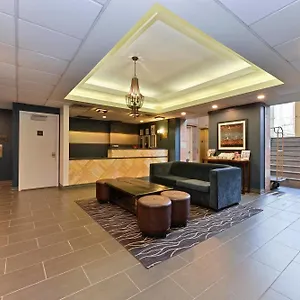 Hotell Midtown Convention Center Nyc, New York