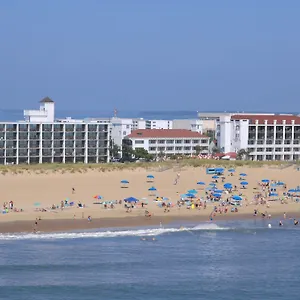 Castle In The 3* Ocean City