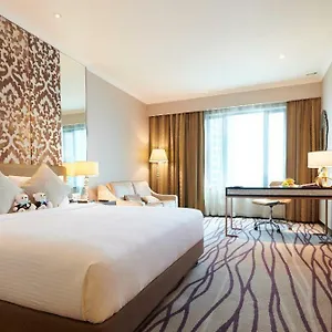 ***** Hotel Dorsett Maleisië