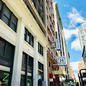 Heritage Nueva York