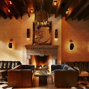 Hotel The Ludlow