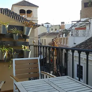 Guadalhorce By Picasso Selection Appartamento Málaga