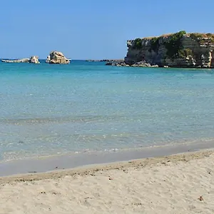 Gisal Villa Fontane Bianche
