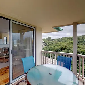 Hanalei Bay #33 США