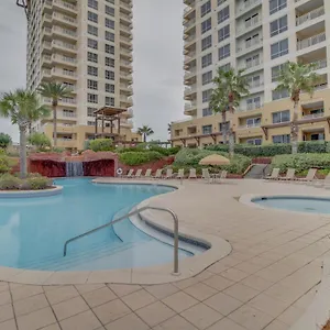 Holiday home Sandestin - Luau Destin