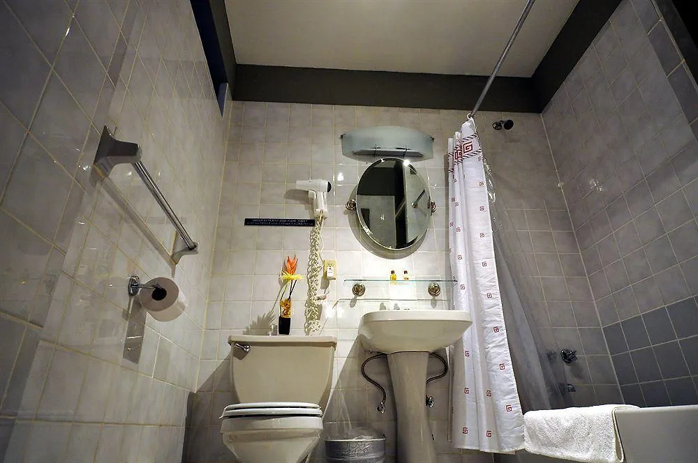 Off Soho Suites Hotel New York