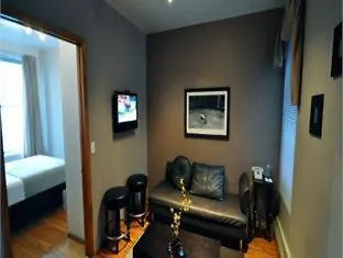 Off Soho Suites Hotel New York