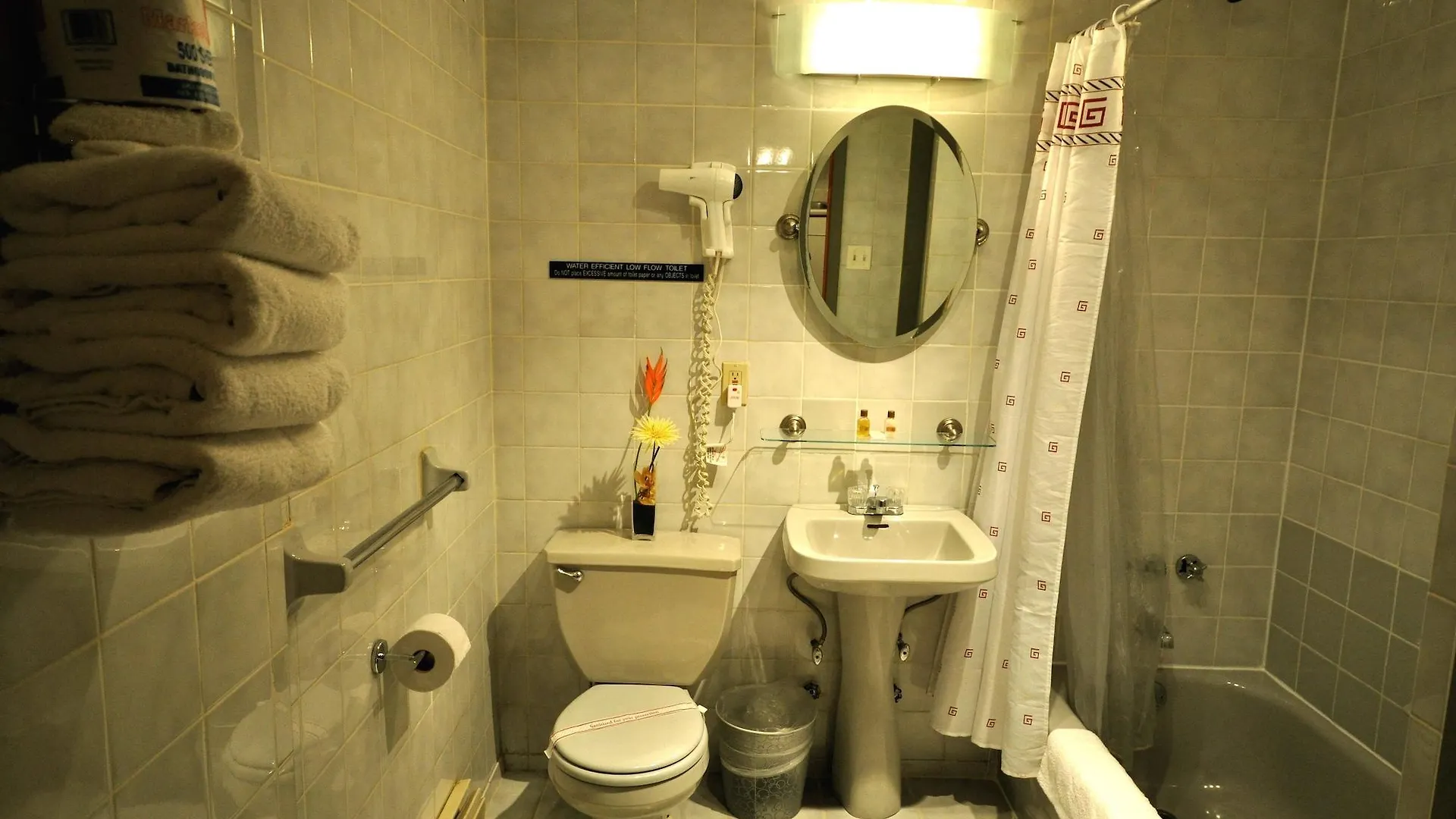 **  Off Soho Suites Hotel New York Verenigde Staten