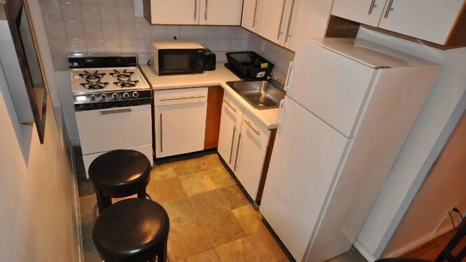 Off Soho Suites Hotel New York 2*,  United States