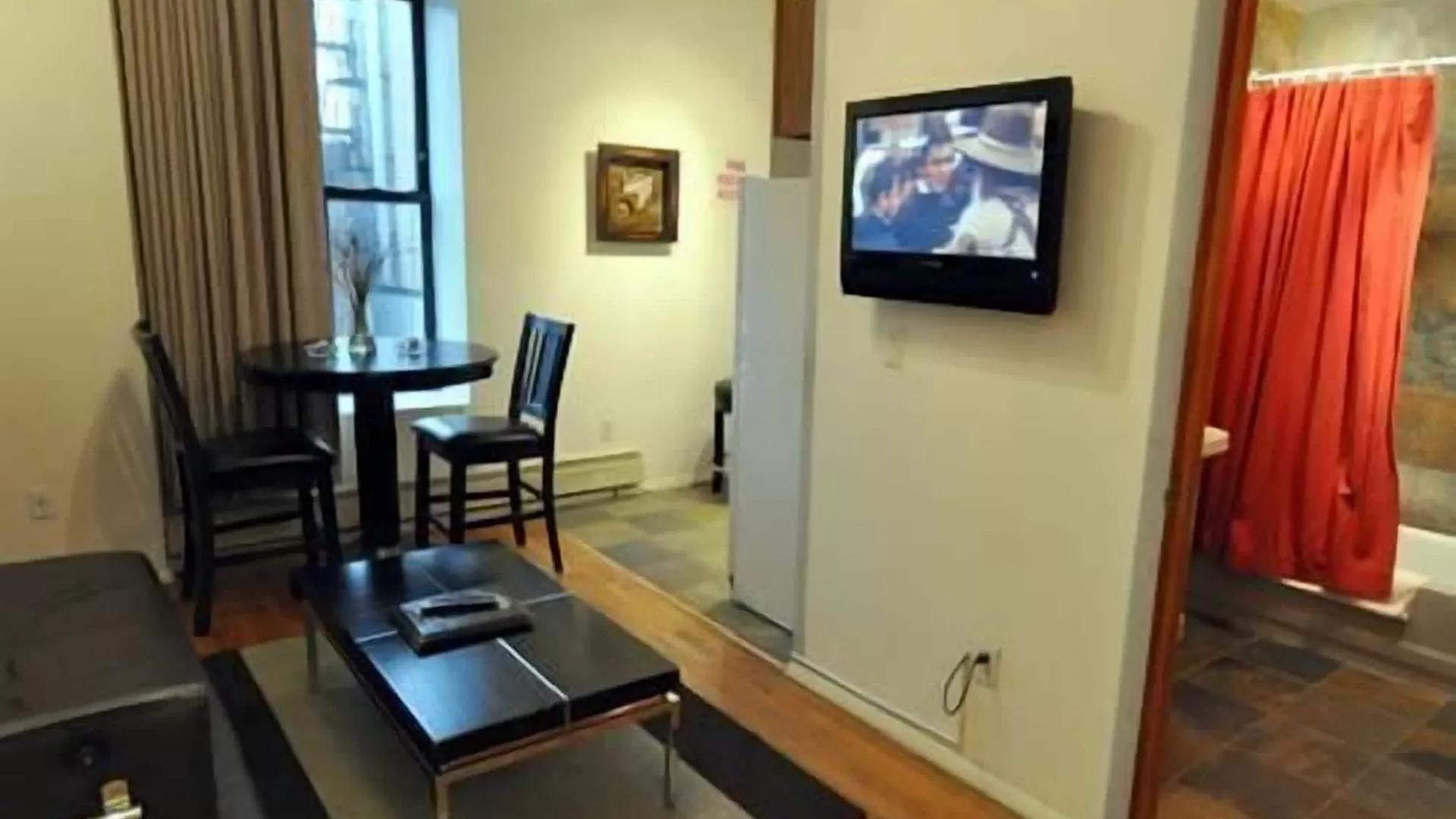 Off Soho Suites Hotel New York