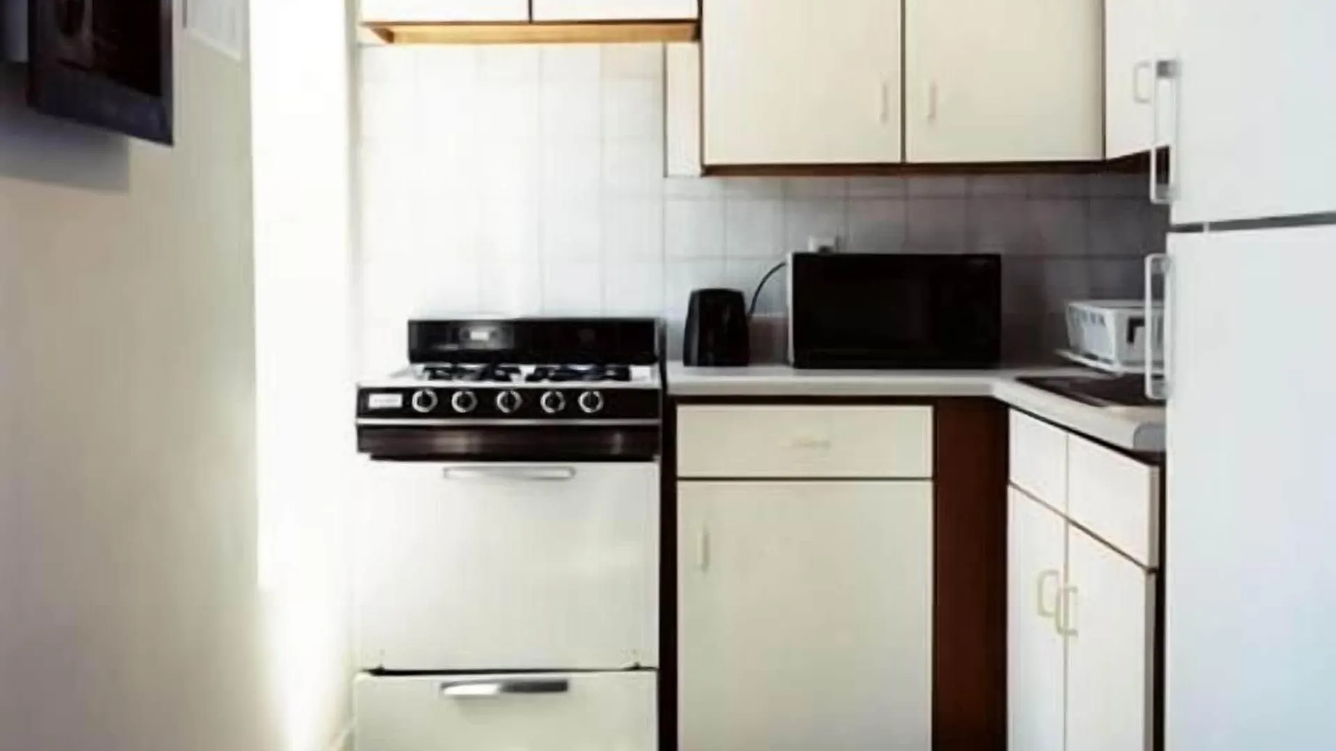 **  Off Soho Suites Hotel New York United States