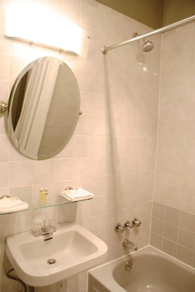 Off Soho Suites Hotel New York