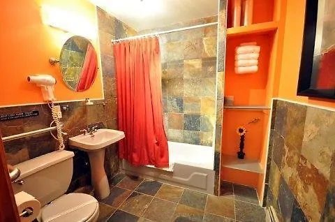 Off Soho Suites Hotel New York