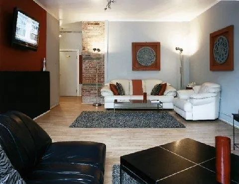 Off Soho Suites Hotel New York 2*,  United States