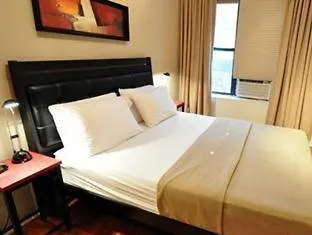 Off Soho Suites Hotel New York