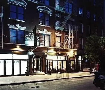 Off Soho Suites Hotel New York