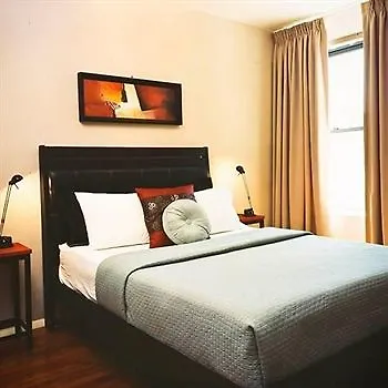 Off Soho Suites Hotel New York 2*,