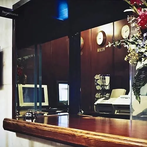Off Soho Suites Hotel New York 2*,  United States