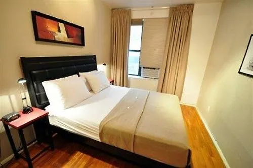 Off Soho Suites Hotel New York
