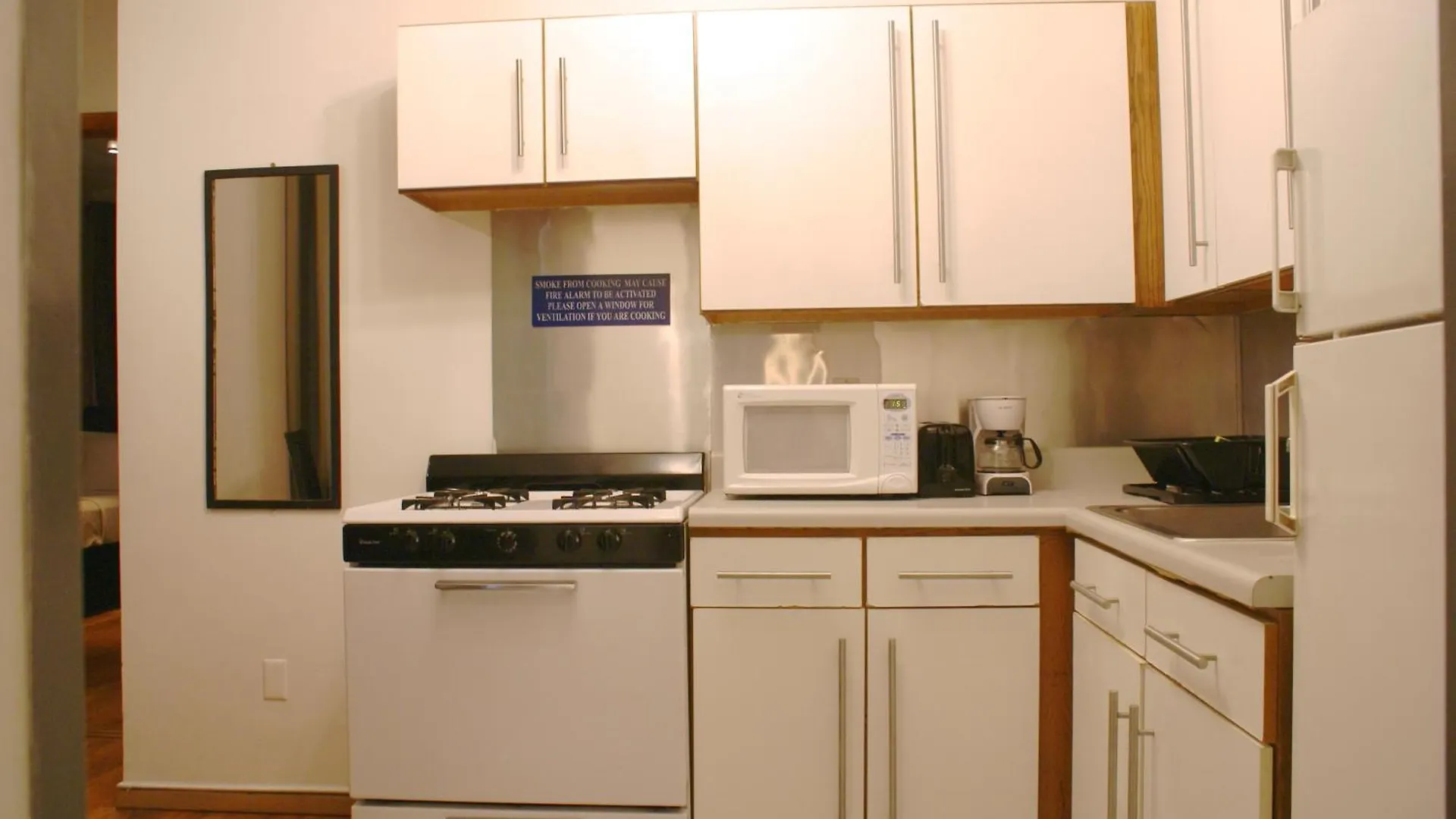 Off Soho Suites Hotel New York 2*,  United States