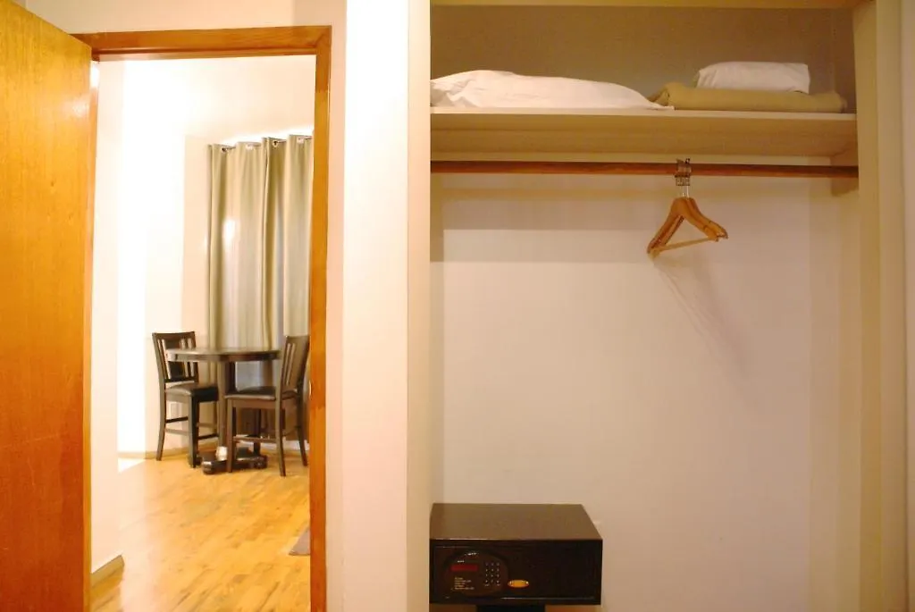 Off Soho Suites Hotel New York United States