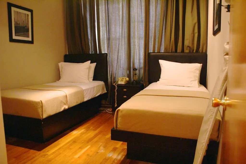 Off Soho Suites Hotel New York 2*,  United States