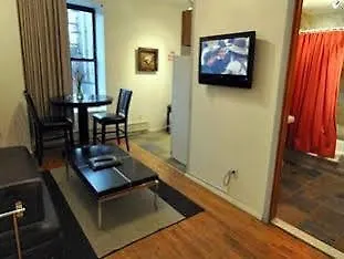Off Soho Suites Hotel New York United States