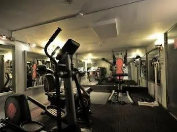 Off Soho Suites Hotel Нью-Йорк